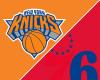 Knicks 111-99 76ers (12 novembre 2024) Riepilogo della partita