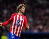 Calcio: grande annuncio sul futuro di Griezmann!