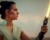 Rey al centro del futuro del franchise nel cinema? • Notizie Serie di film futuri • Star Wars Universe