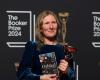 La britannica Samantha Harvey vince il Booker Prize – Libération