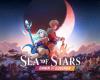 Sea of ​​Stars: il JRPG di Game Pass ha appena ricevuto un enorme aggiornamento | Xbox