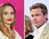 Angelina Jolie ha inferto un nuovo colpo nella battaglia legale con l'ex Brad Pitt mentre il processo si avvicina