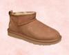 Questo paio di UGG sta attualmente facendo scalpore con il suo prezzo sul sito web di Sarenza