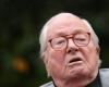 Jean-Marie Le Pen ricoverato da diversi giorni per “analisi”