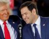 Marco Rubio, un falco alla guida della diplomazia stile Trump – Libération