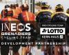 Ciclismo. Strada – INEOS lancia il suo team di sviluppo… tramite una partnership