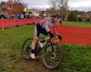 Creusot Cyclisme: La stagione del ciclocross è ben avviata