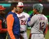 Momento di classe microfonato tra Juan Soto e Francisco Lindor riemerge nel mezzo dell'inseguimento dei Mets