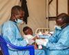 (Multimedia) Mpox: la RDC inizierà la seconda fase di vaccinazione (ministro) – Xinhua