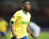 I Mamelodi Sundowns vincono contro la Commercial Bank ofEtiopia