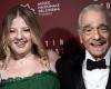 Martin Scorsese commenta con umorismo il tutorial di trucco di sua figlia Francesca su TikTok