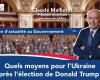 Claude Malhuret – QAG: Cosa significa per l'Ucraina dopo l'elezione di Donald Trump?