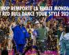 Finale mondiale Red Bull Dance Your Style 2024: il riepilogo!