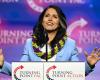 Tulsi Gabbard nella rosa dei candidati per il posto di direttore dell’intelligence nazionale