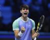 ATP Masters: Alcaraz recupera