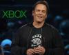 Phil Spencer non vede alcuna linea rossa per un gioco Xbox in uscita su altre piattaforme