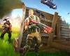 Fortnite annuncia il ritorno permanente della modalità OG con tantissime sorprese