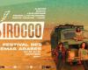 Festival dello Scirocco/Rencontres des Cinémas Arabes d'Hier et d'Aujourd'hui – Ajaccio / Bastia / L'Isula / I Prunelli di Fiumorbu / Portivechju / Lecci | ordine del giorno