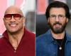 I consigli di Chris Evans e Dwayne Johnson per l’uomo più sexy del mondo secondo la gente