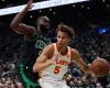 Ma privati ​​di Trae Young, gli Hawks derubano i Celtics! • Pallacanestro statunitense