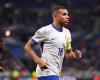 Kylian Mbappé non ha problemi con la Francia