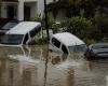 Nuove piogge torrenziali, a due settimane dalle alluvioni