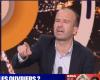 “Di' la verità, sei un giornalista!” : In diretta su BFMTV, il deputato della LFI Manuel Bompard corregge l'editorialista Yves Thréard sui risultati delle elezioni presidenziali del 2022