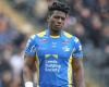 Super League – Justin Sangaré sbarca a Salford – Rugby League