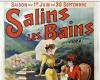 Mostra a Salins les Bains