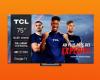 TCL sta tagliando il prezzo di uno dei suoi migliori televisori QLED 4K poche settimane prima di Natale