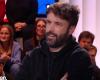 Aymeric Lompret attacca Gilles Verdez in “Quotidien”