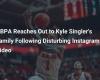 La NBPA contatta la famiglia di Kyle Singler in seguito a un video inquietante su Instagram