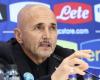 Luciano Spalletti elogia i Red Devils: “Il Belgio resta un’ottima squadra”