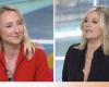 “Ho davvero bisogno di riprendermi da tutto questo?” : Flavie Flament sbaglia con Audrey Lamy in Télématin