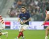 XV di Francia – Matthieu Jalibert esonerato dallo staff di Fabien Galthié, simbolo di un espresso downgrade della squadra francese