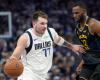 La difesa di Luka Doncic di Andrew Wiggins nel quarto quarto è la chiave per la vittoria dei Warriors – NBC Sports Bay Area e California