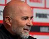 Jorge Sampaoli vuole rimpatriare un ex beniamino dell'OM allo Stade Rennais