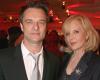 Sylvie Vartan: suo figlio David Hallyday arriva con la sua ex per sostenere la madre