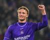 Kasper Dolberg svela cosa è cambiato all’Anderlecht e i ‘segreti’ della sua forma brillante – Tutto il calcio