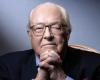 Jean-Marie Le Pen è stato ricoverato in ospedale