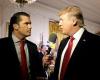 Donald Trump sceglie Pete Hegseth, conduttore di Fox News, come segretario alla Difesa