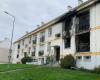 Incendio a Douarnenez: uccise a coltellate le due vittime