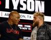 Mike Tyson – Jake Paul: a che ora e su quale canale vedere l’incontro di boxe tra i due fenomeni