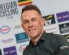 Serge Pauwels succede a Sven Vanthourenhout come allenatore della squadra ciclistica belga