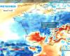 l’abbassamento delle temperature continua questo pomeriggio in Francia! La caduta continuerà?