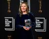 La britannica Samantha Harvey vince il Booker Prize: News