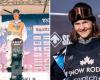 La prossima generazione di snowboarder del Team Canada: Team Canada