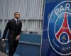 Il PSG chiede la FFF per la controversia finanziaria con Kylian Mbappé