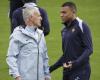 Deschamps è fermo sull'assenza di Mbappé: “Lasciate in pace Kylian”