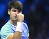 ATP Masters: Alcaraz torna in salute contro Rublev